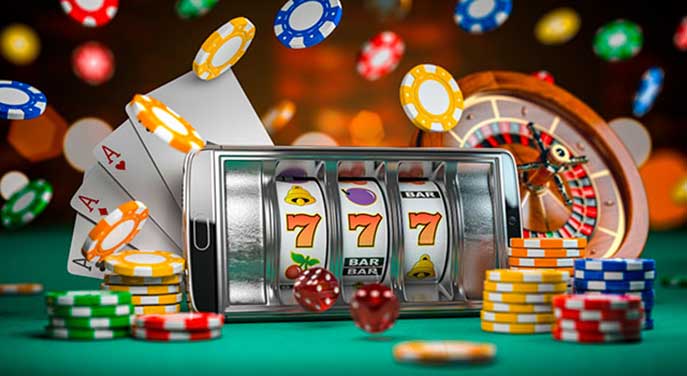 casino online game slots betting casino online game slots betting