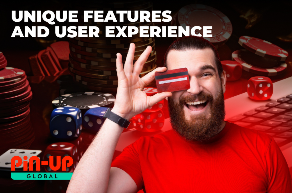 pin up casino online game