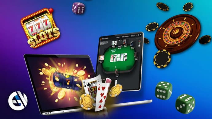 casino pin up online game