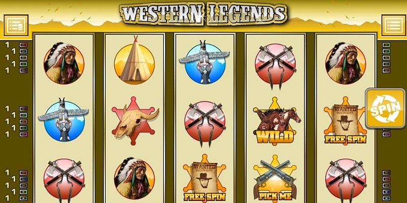 casino online game