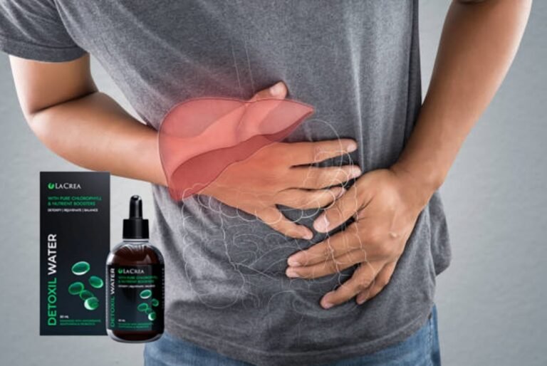 Detoxil Water - Sprawdź, czy jest dostępny w aptece w Polsce, detoxil water czy można kupić w aptece