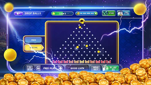 casino online pinco game